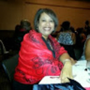 Meet your Posher, Rosalyn